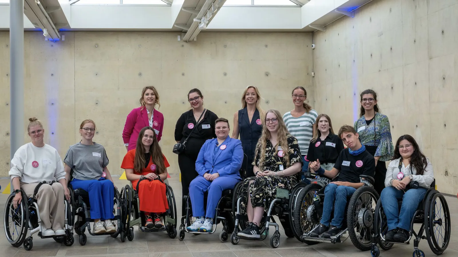 Stichting JongPIT foto 1