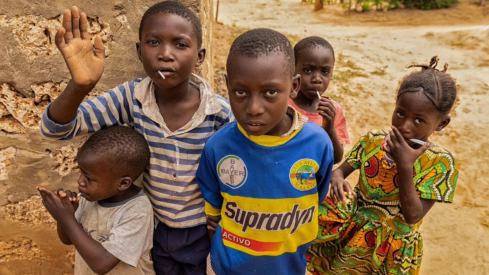 Stichting Kenya Child Care foto 2