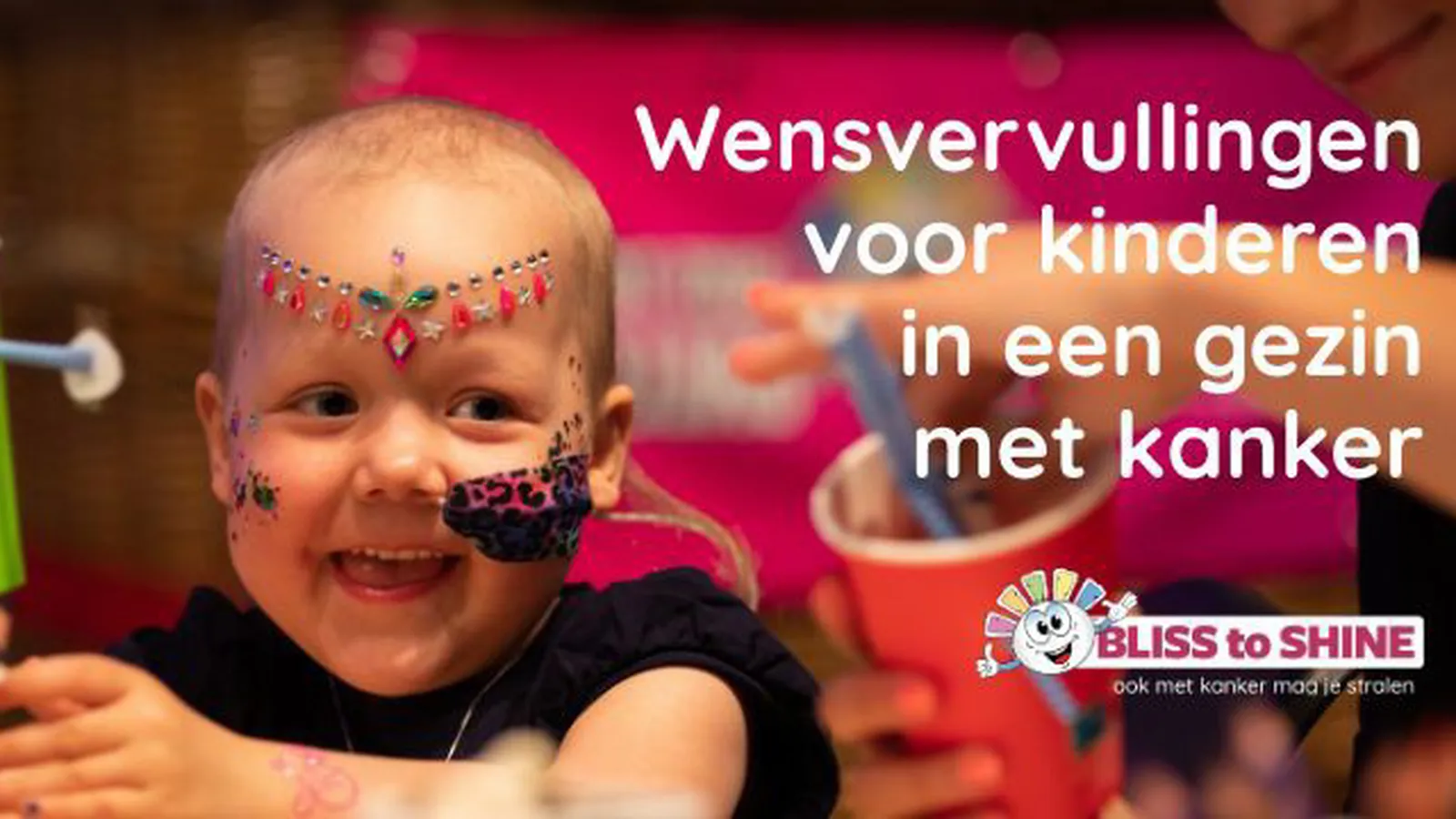 Stichting Bliss to Shine foto 9