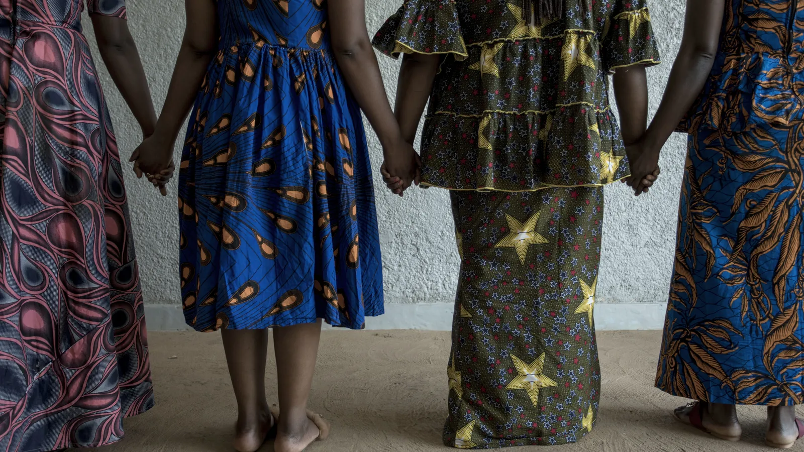 Mukwege Foundation foto 1