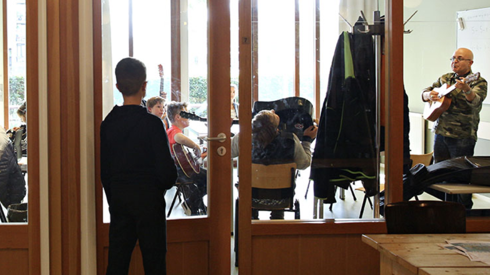 Pendrecht Vooruit foto 1