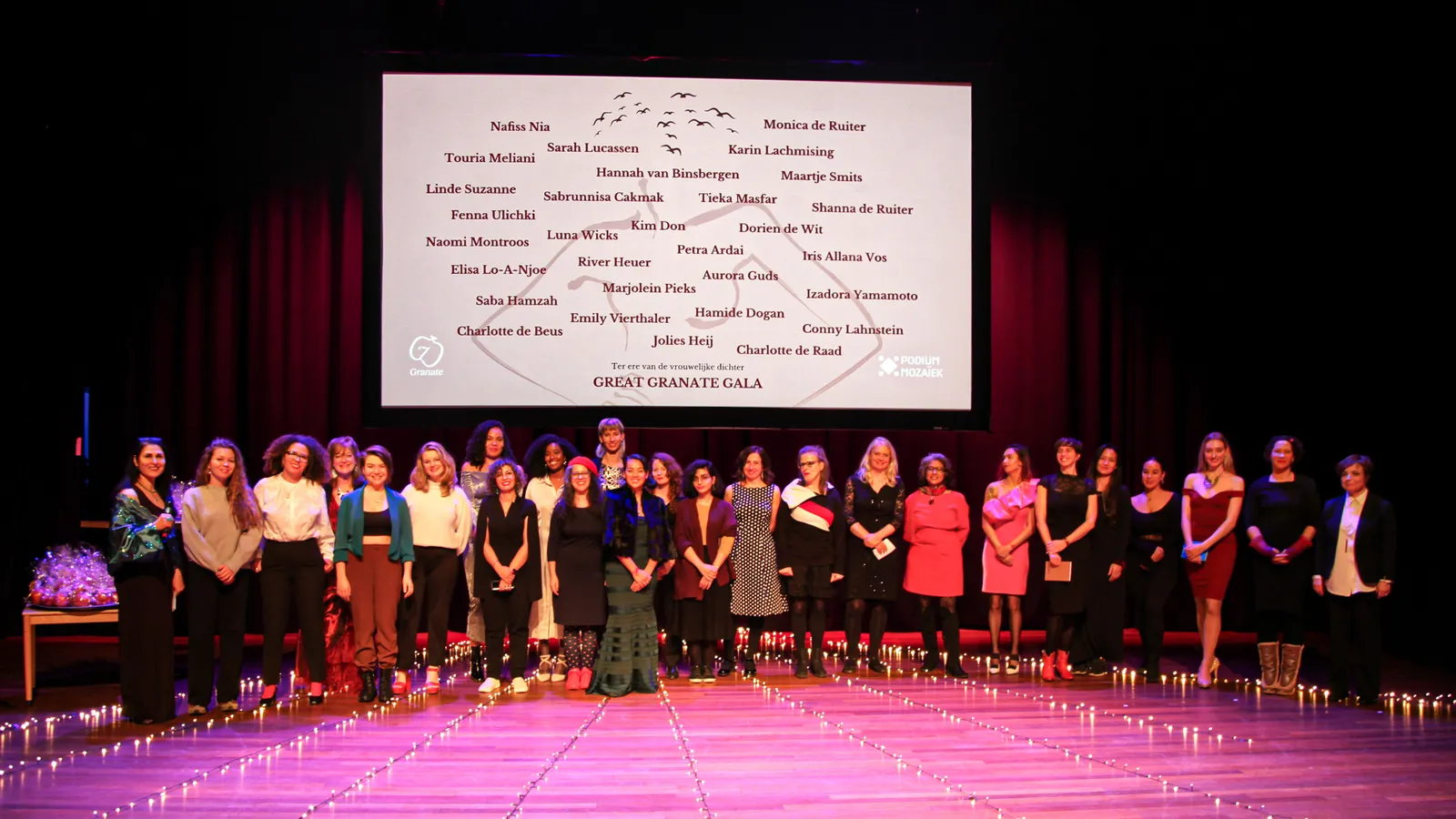 Stichting Granate foto 7