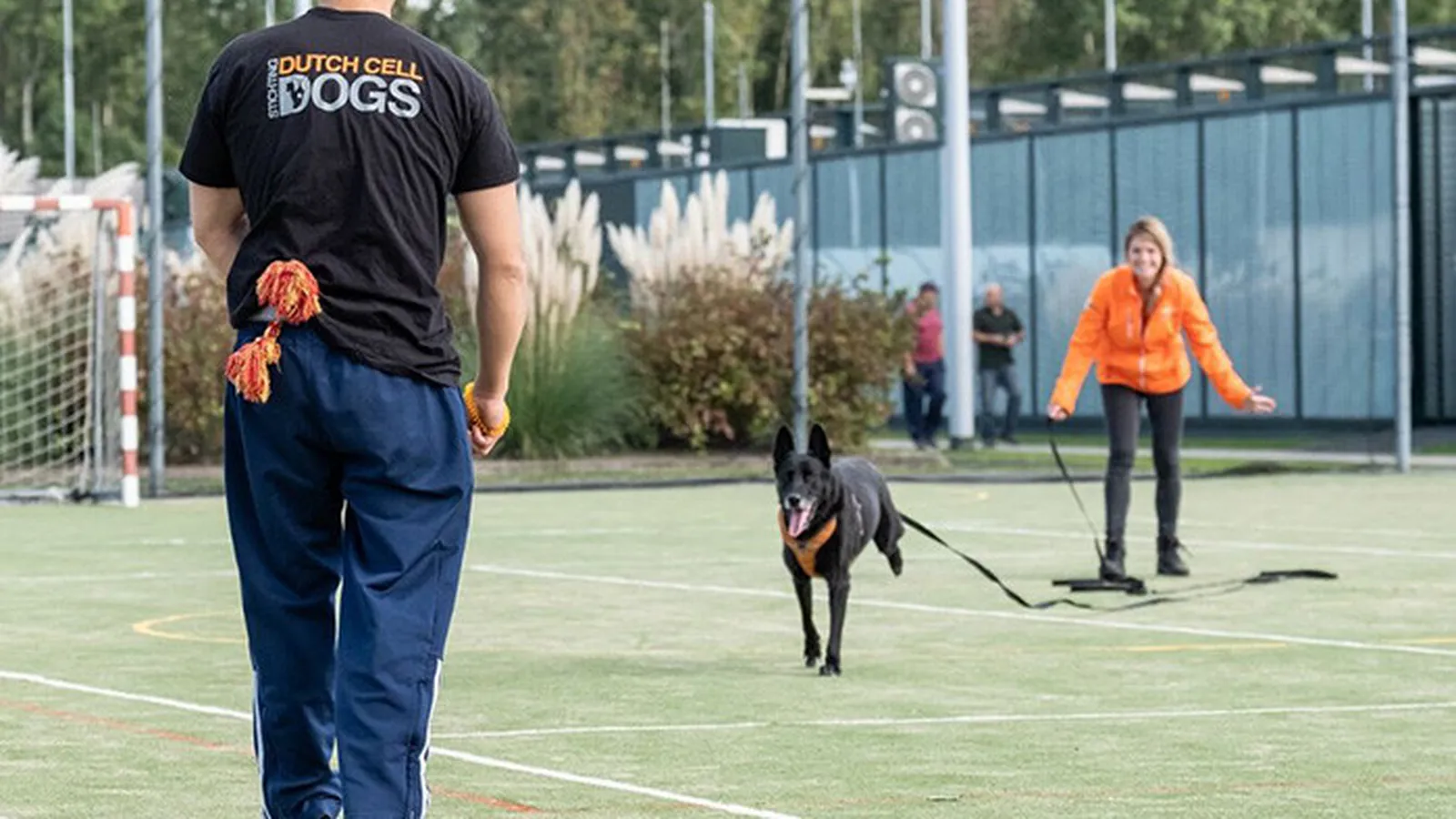 Dutch Cell Dogs foto 10