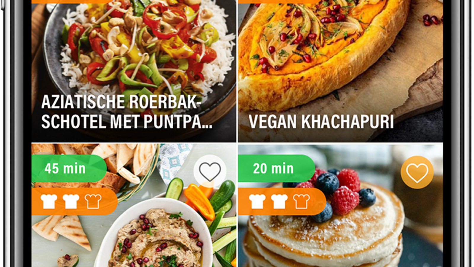 ProVeg Nederland foto 3