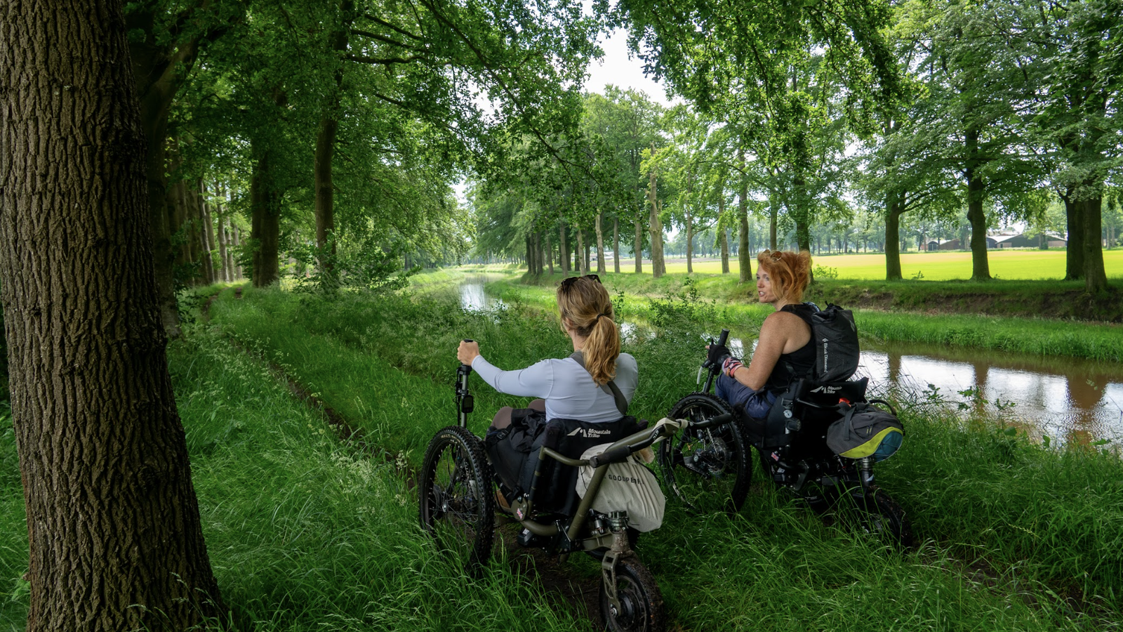 Stichting Moving Beyond Limits foto 8