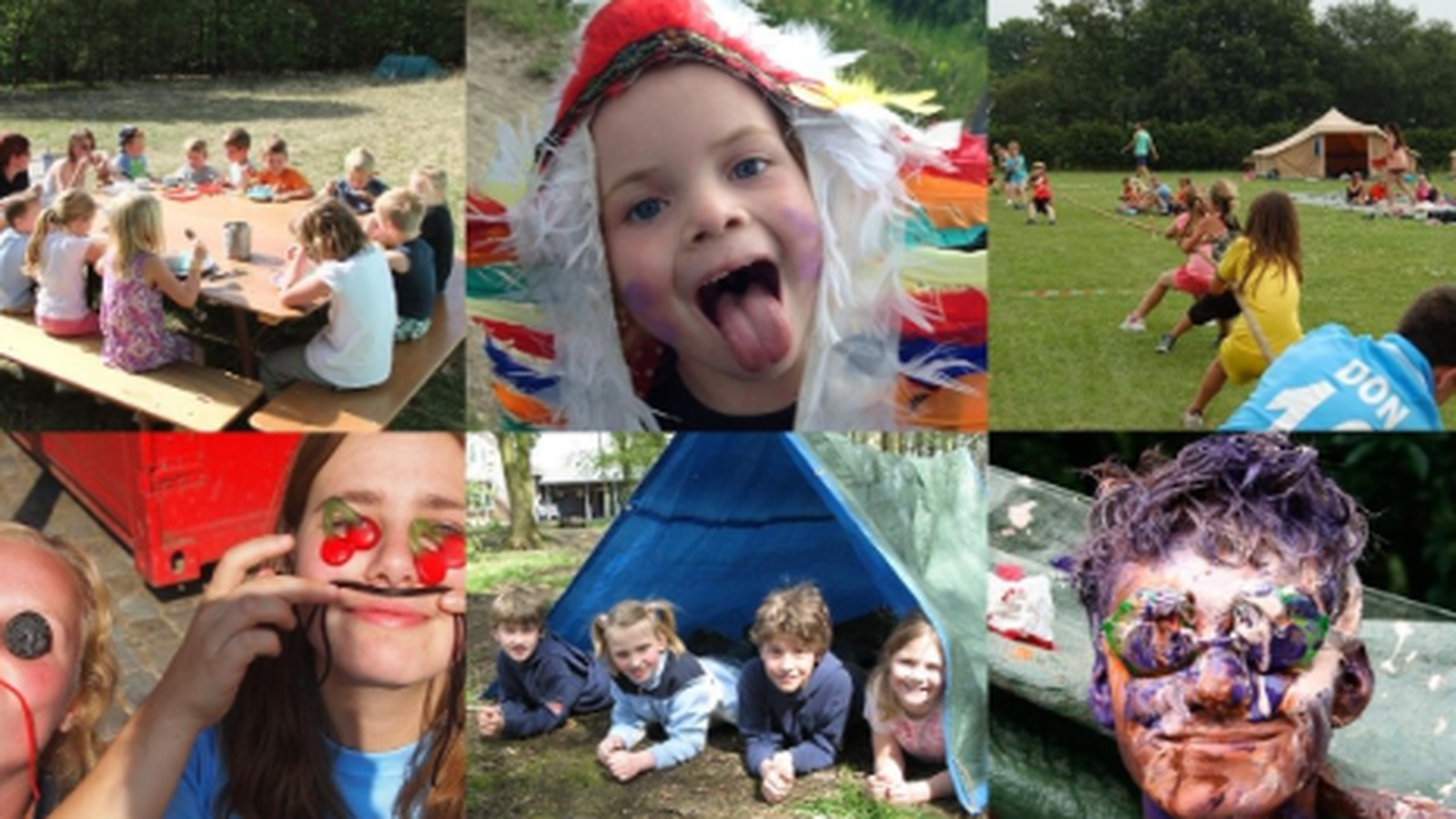 Jong Nederland foto 15