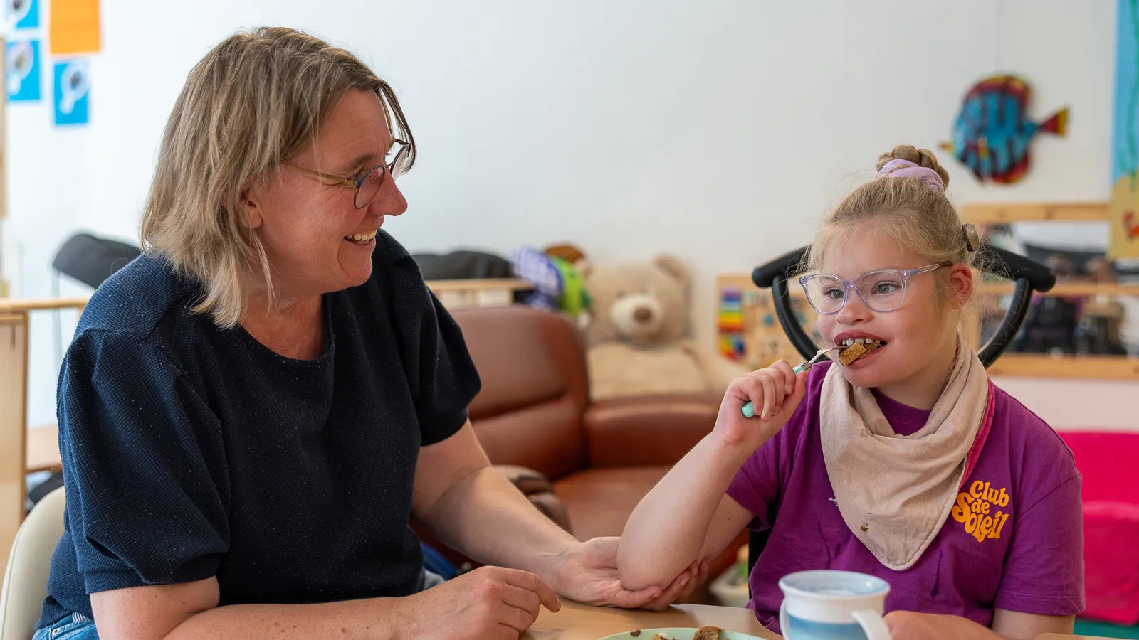 Stichting Lentekind foto 1