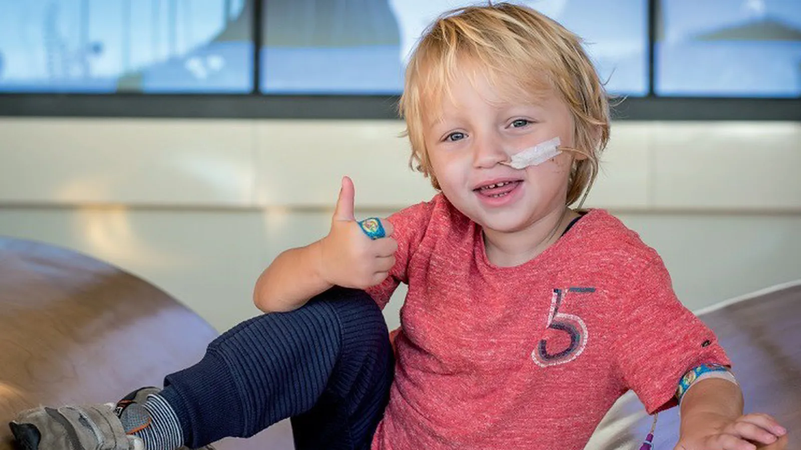 Stichting Kind en ziekenhuis foto 24