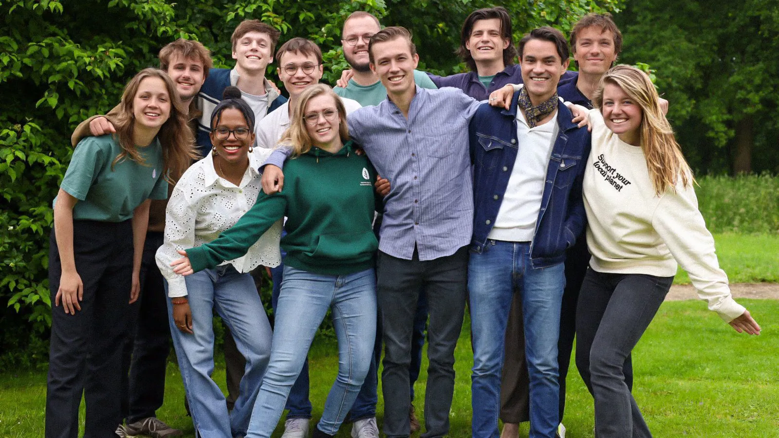 De Jonge Klimaatbeweging foto 12