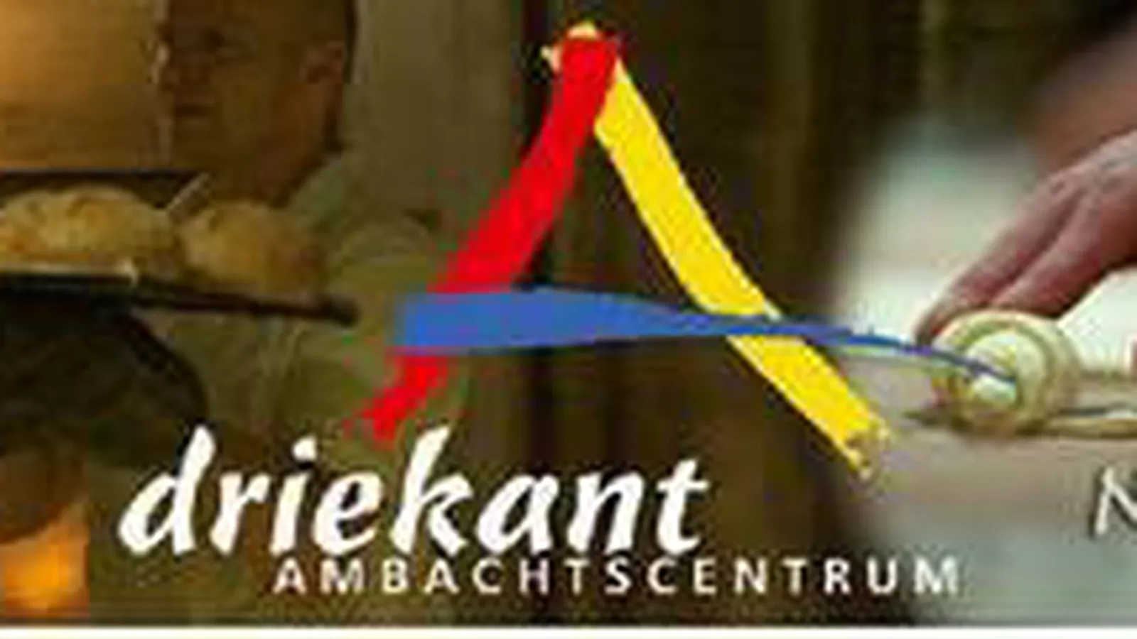 Driekant foto 1