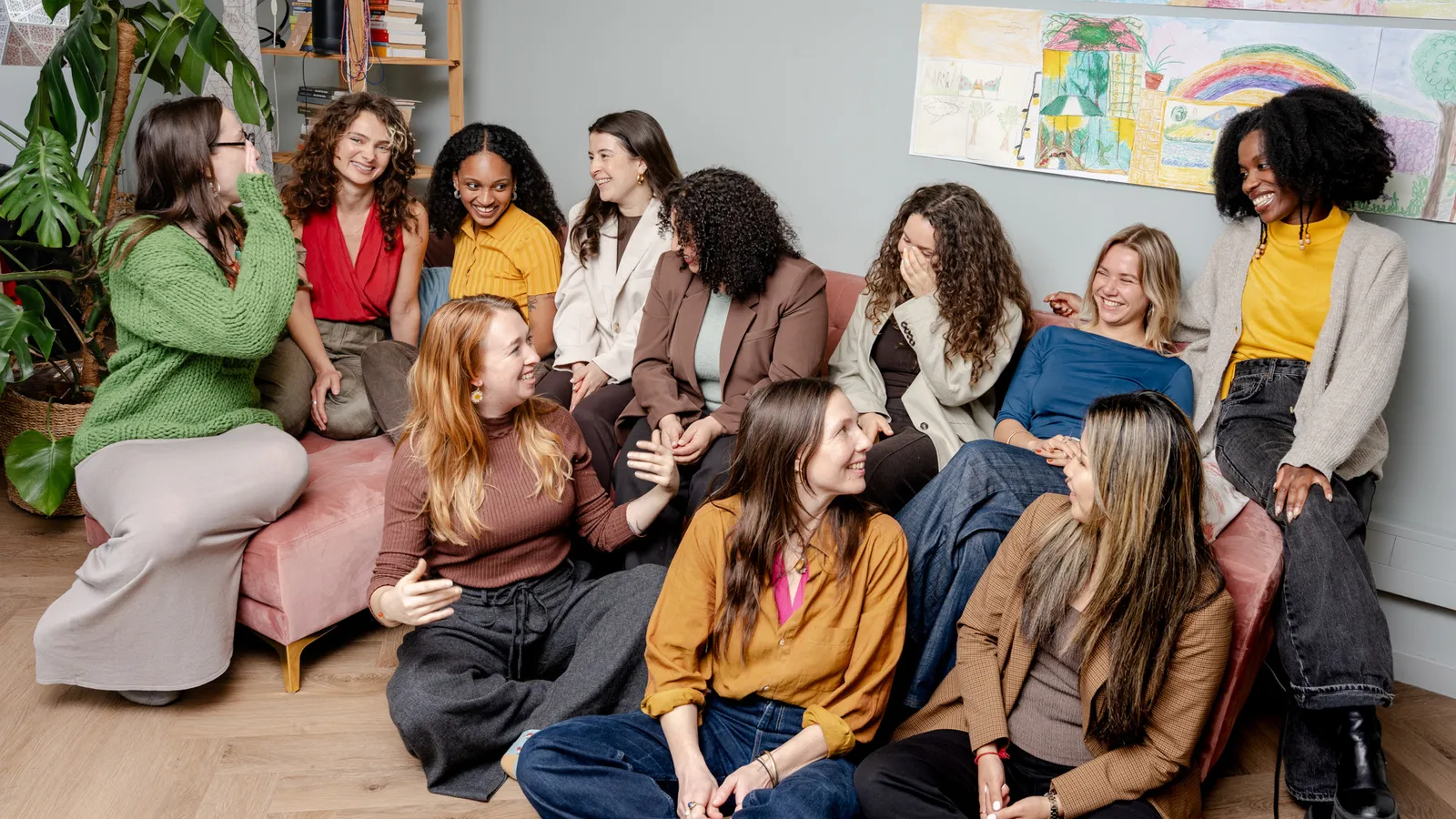 Stichting Together We Rise foto 1
