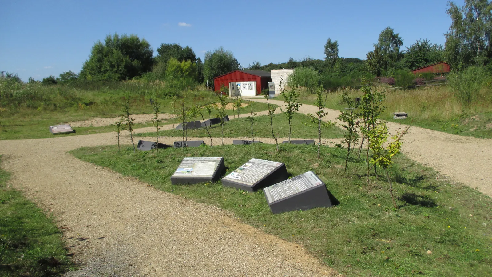 Umweltnetzwerk Erftstadt e. V. Foto 1