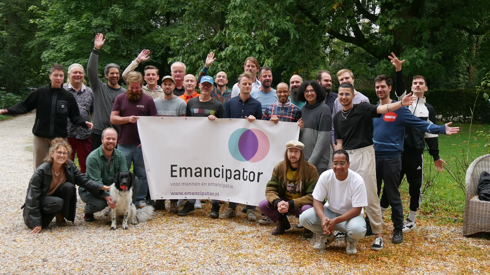 Emancipator foto 3