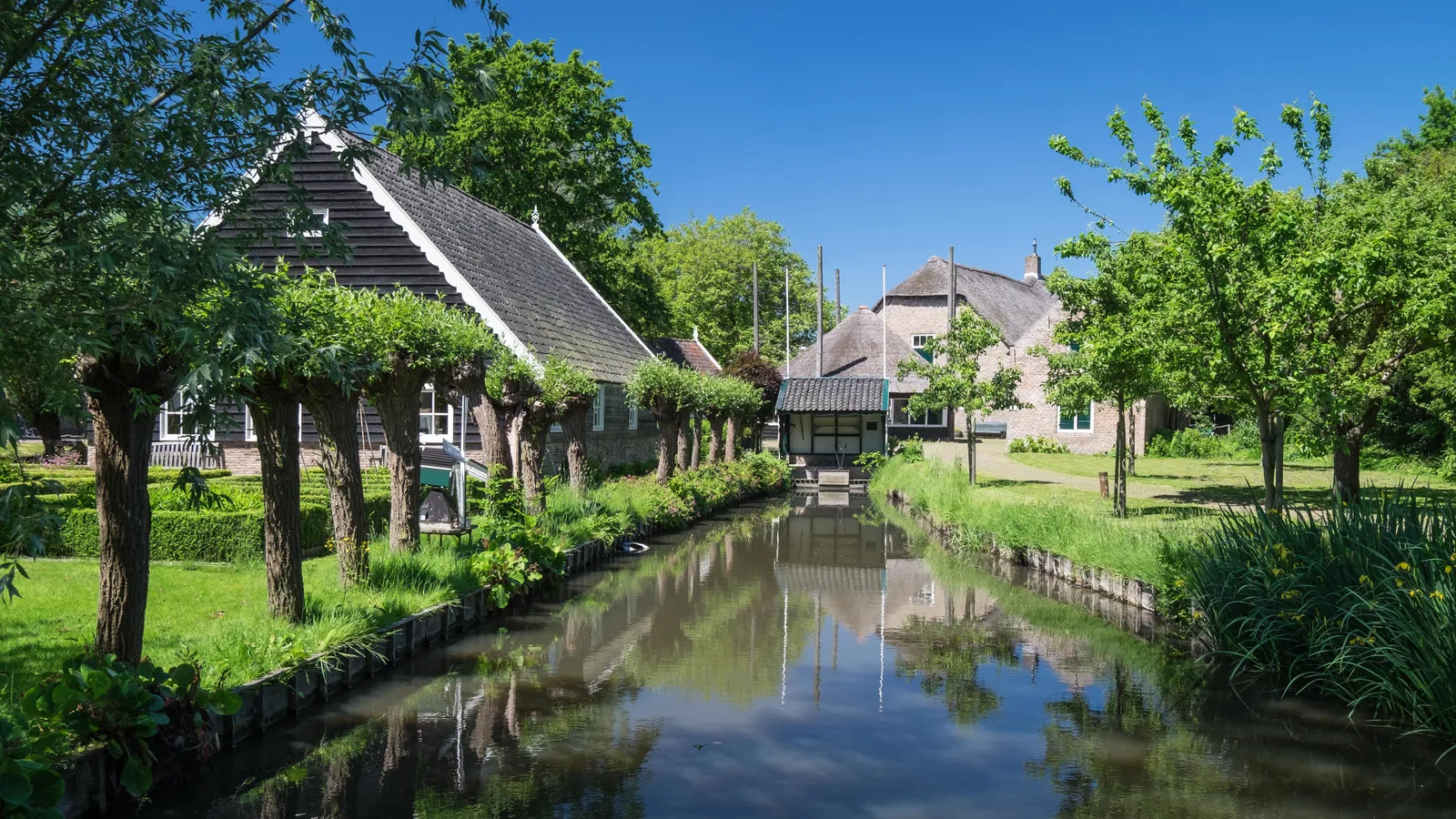 Stichting Streekmuseum Krimpenerwaard foto 1