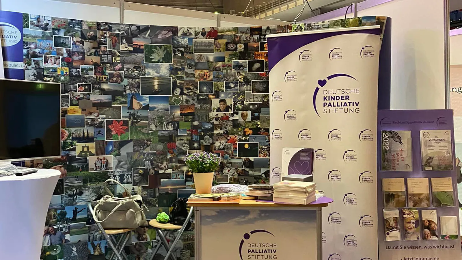 Deutsche PalliativStiftung Foto 4