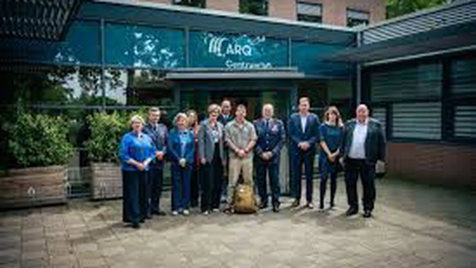 ARQ Nationaal Psychotrauma Centrum foto 3
