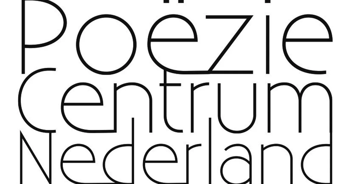 Poëziecentrum Nederland foto 1