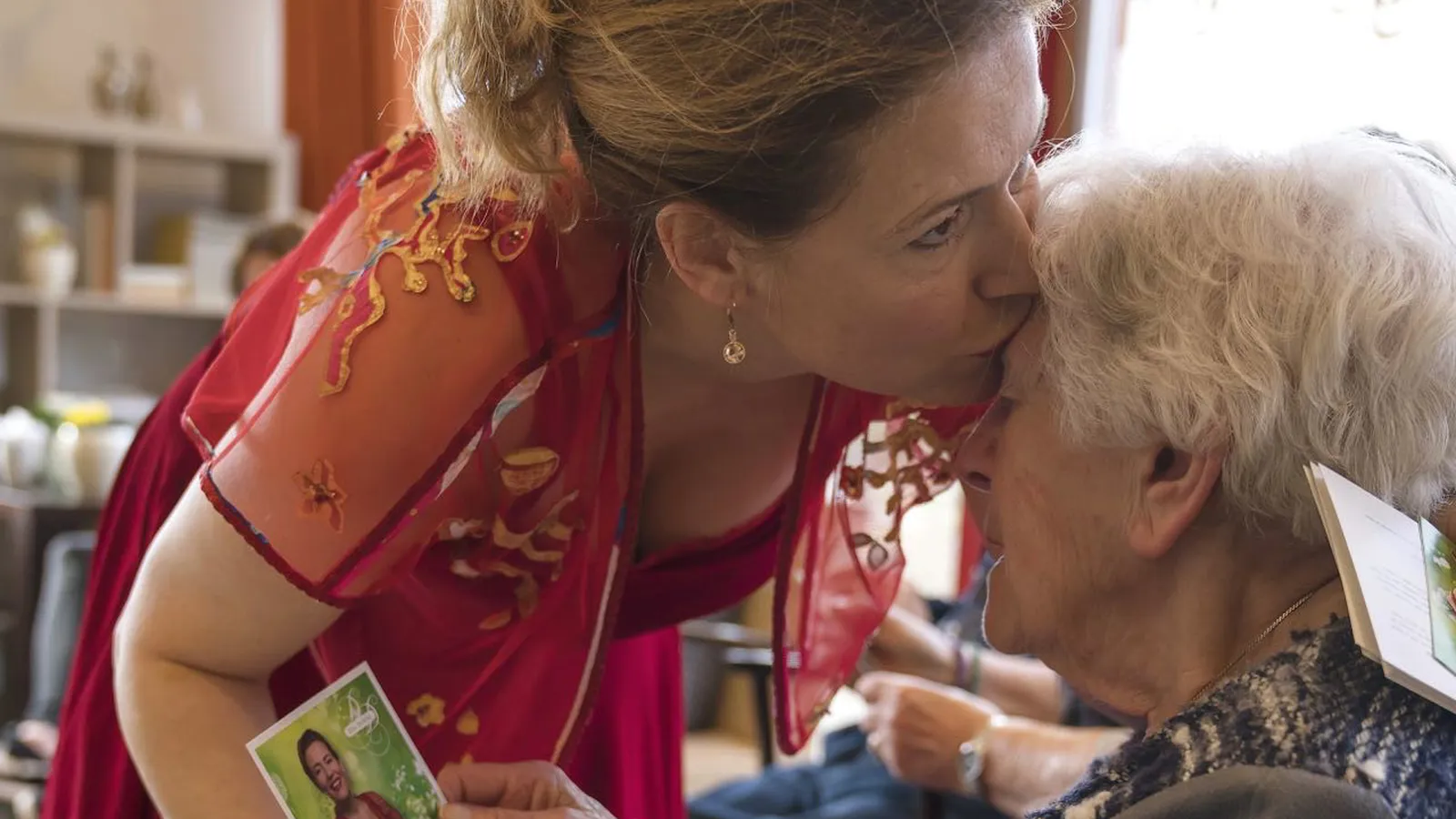 Stichting Diva Dichtbij foto 5