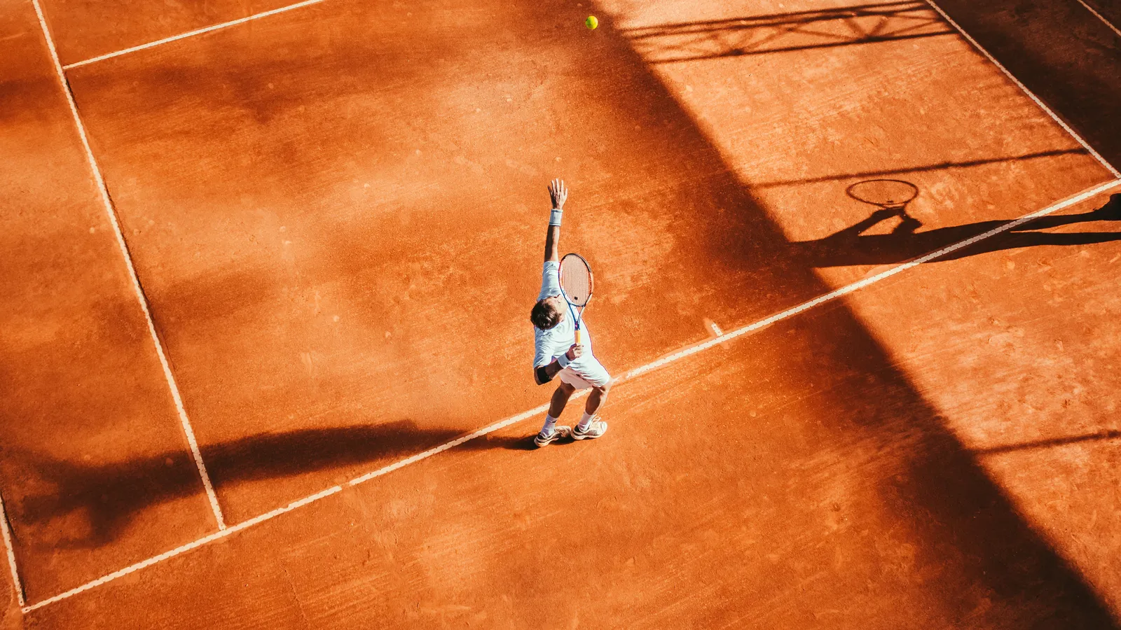 Stichting Grand Slams for Kids foto 8