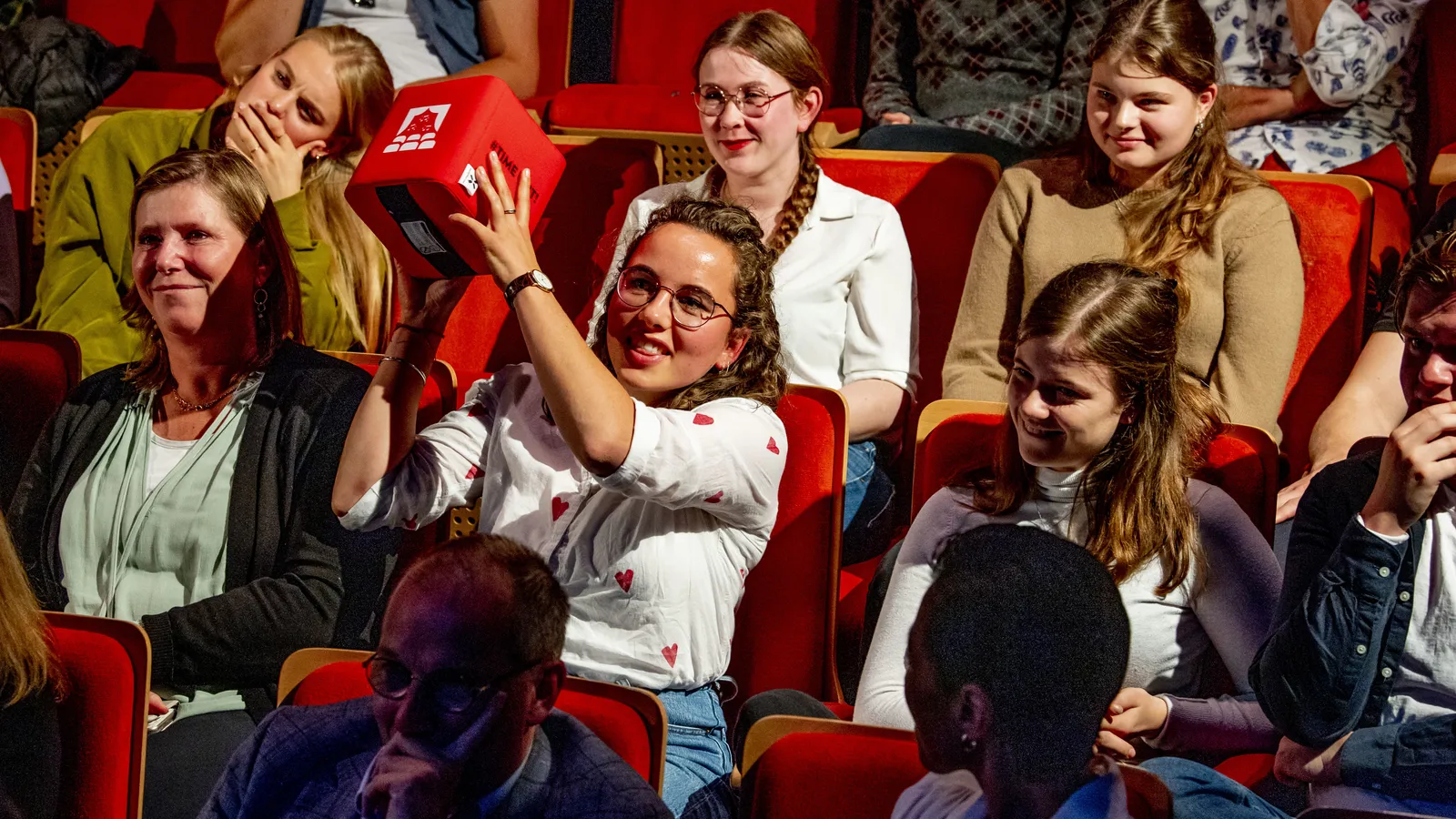 Stichting Time Out foto 5