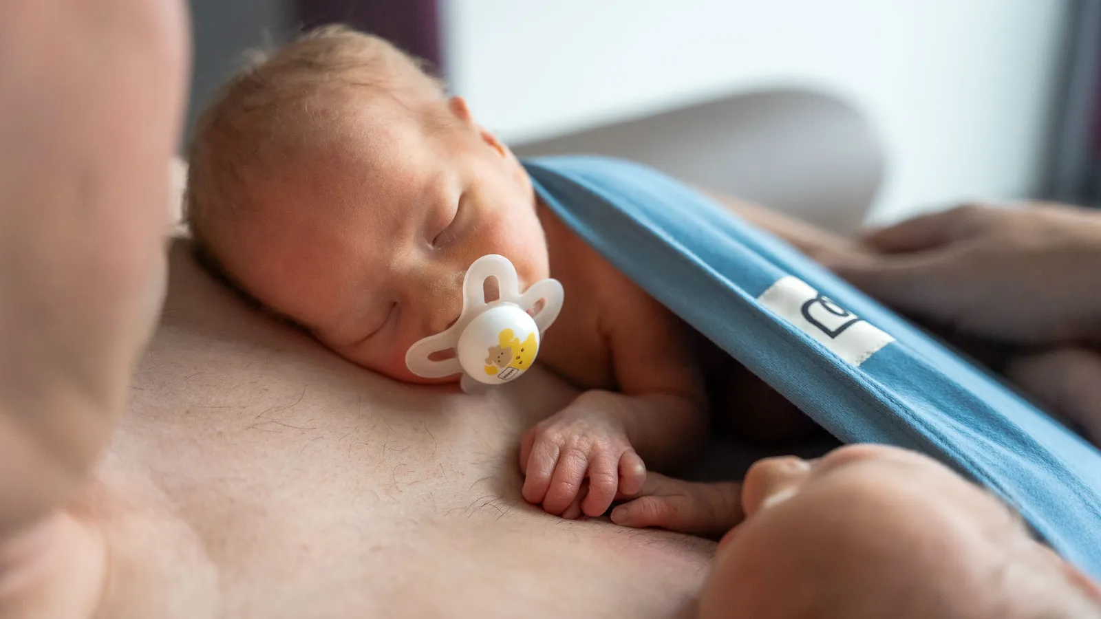 Strong Babies foto 8