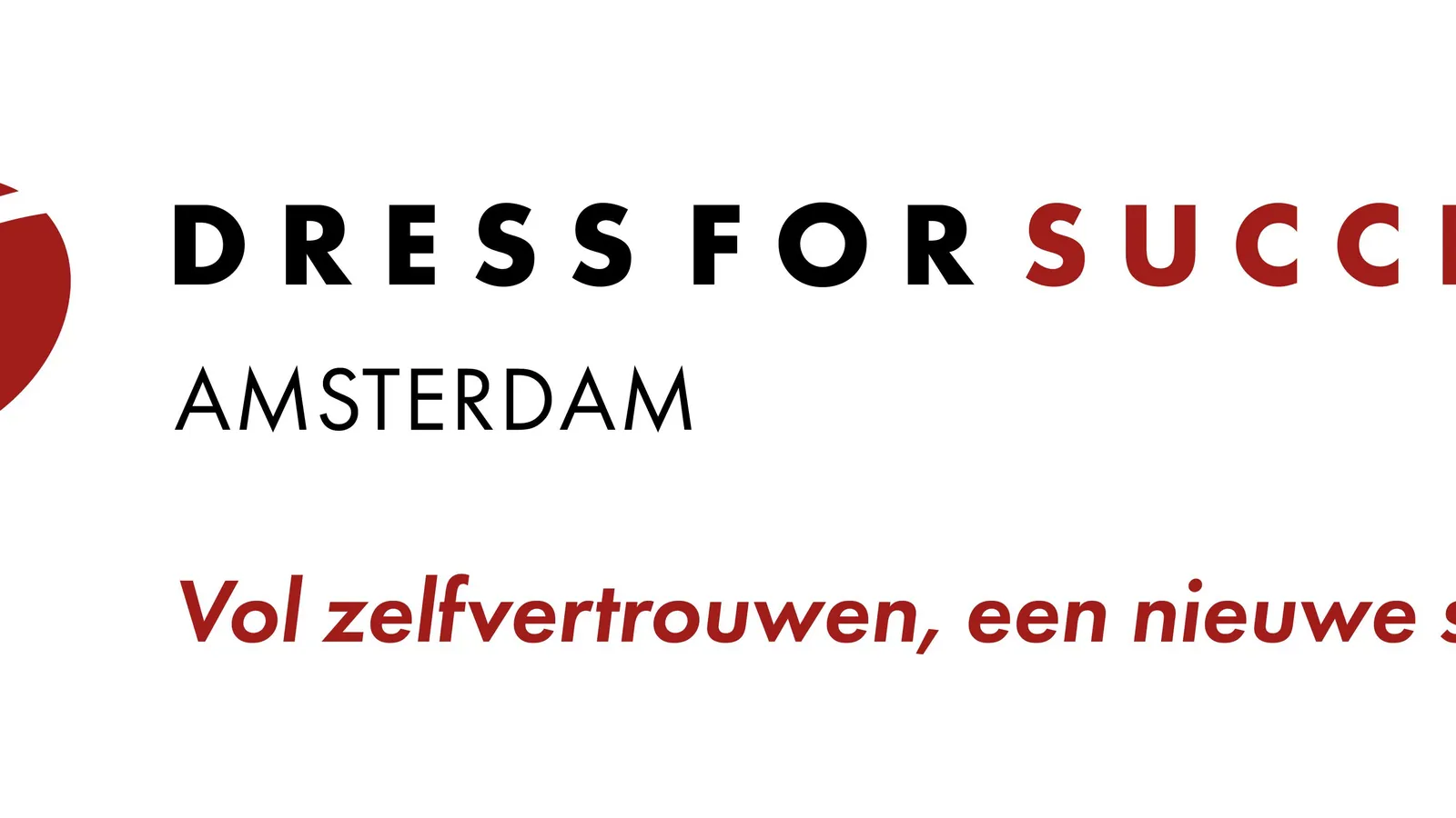 Dress for Success Amsterdam foto 4