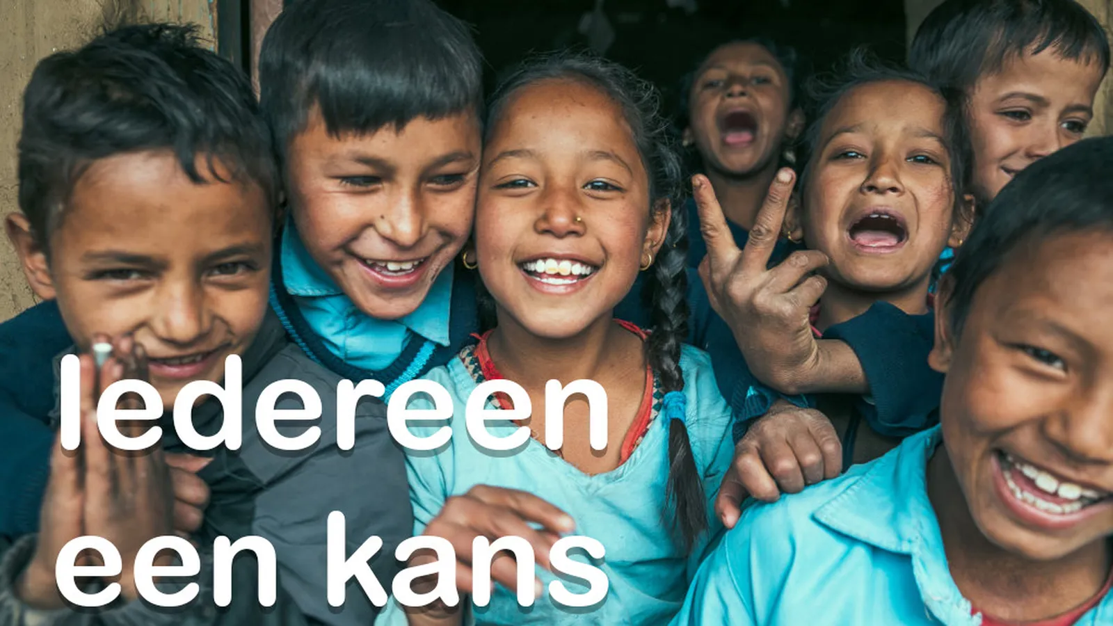 Stichting Nepal foto 1
