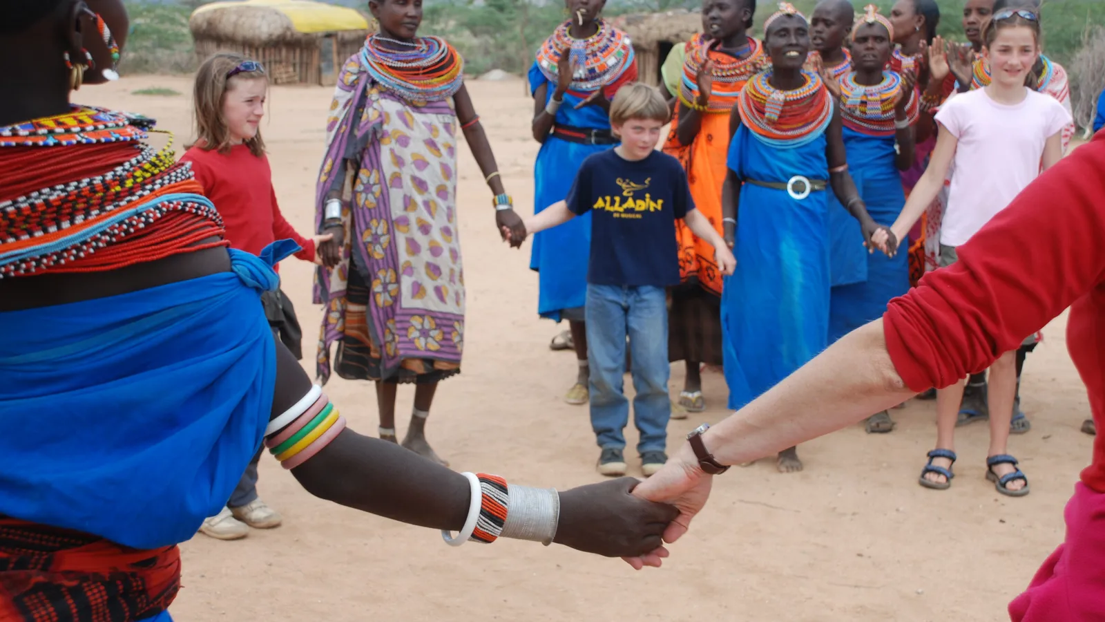 Stichting Fair Tourism foto 6