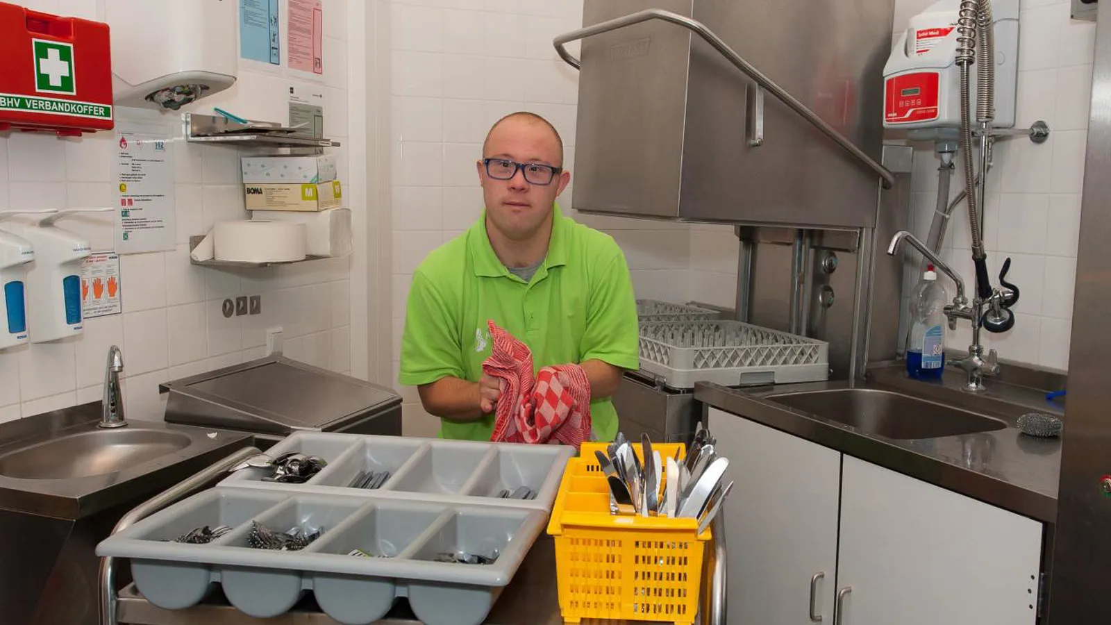 Stichting Vrienden van Abrona foto 5