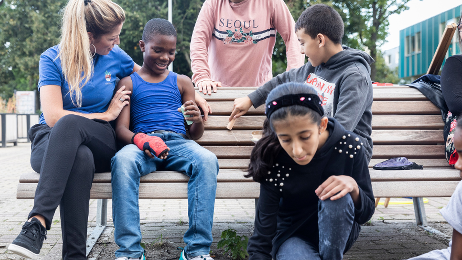 Tot Heil des Volks foto 16