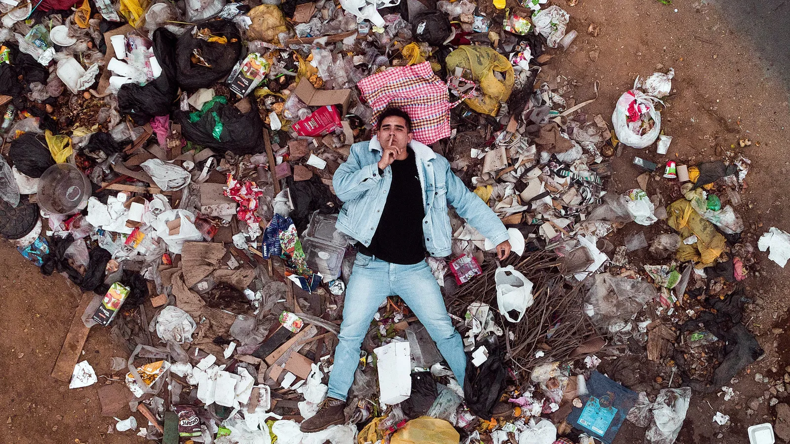 Plastic Soup Foundation foto 8