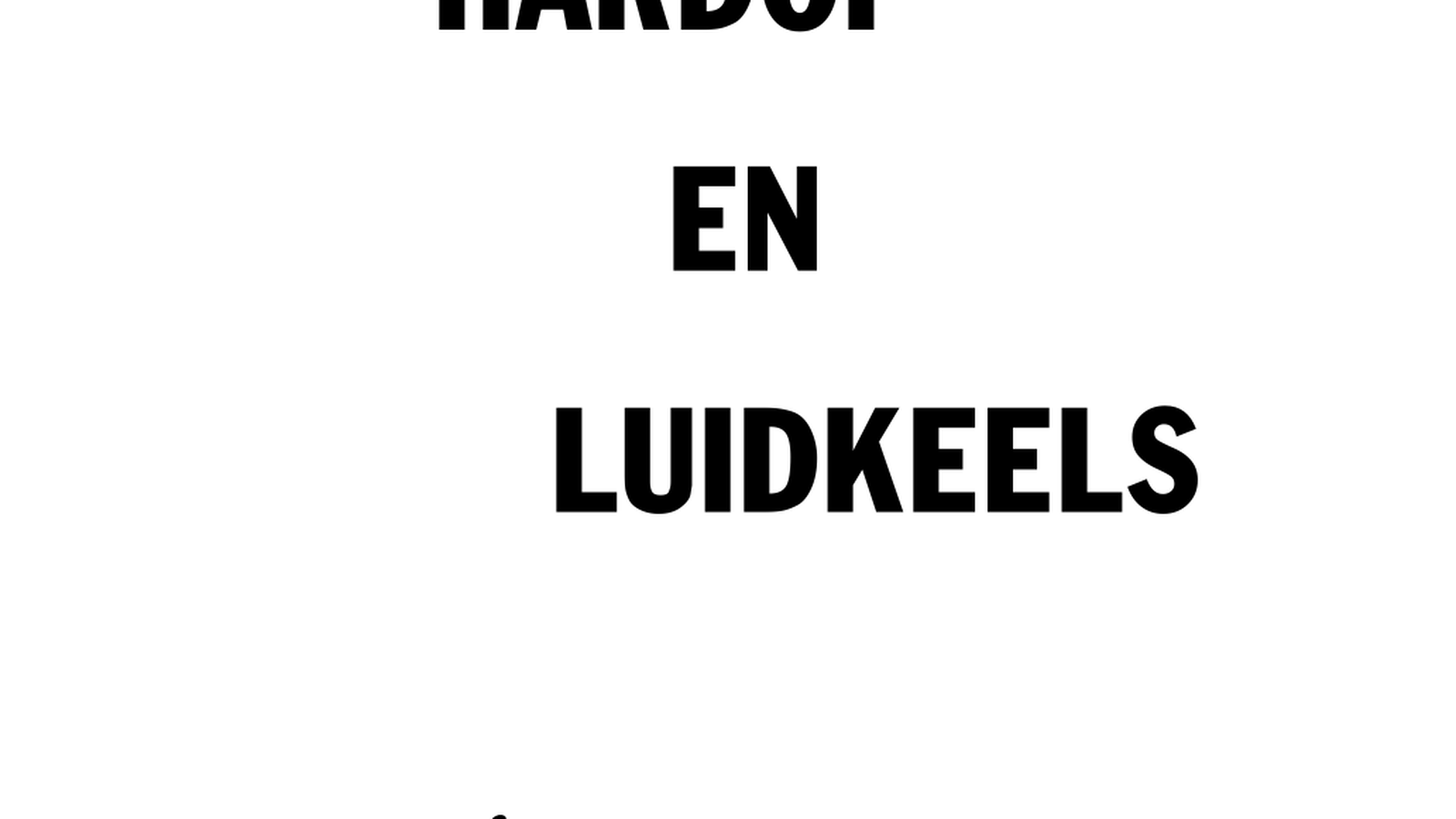 Loesje foto 6