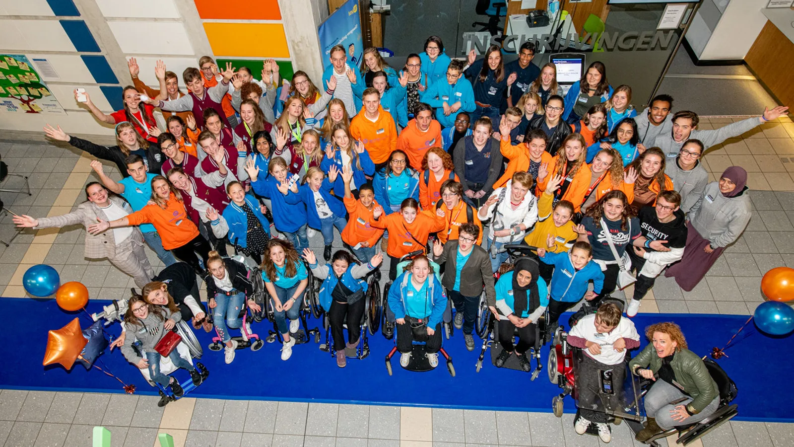 Stichting Kind en ziekenhuis foto 16