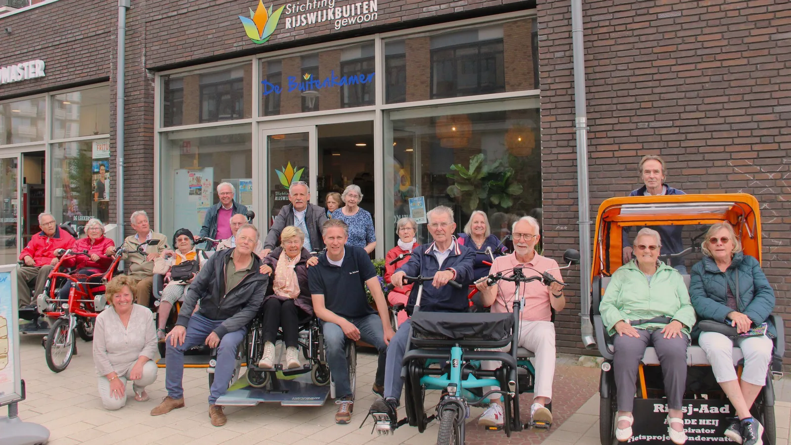 Stichting RijswijkBuitengewoon foto 5