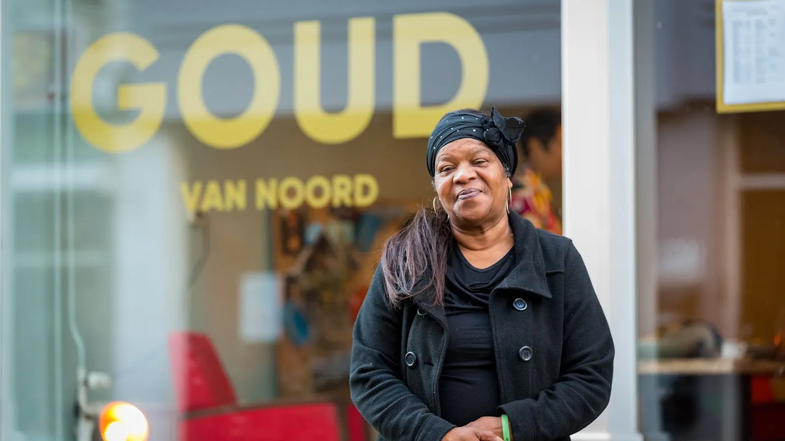 Goud van Noord foto 1
