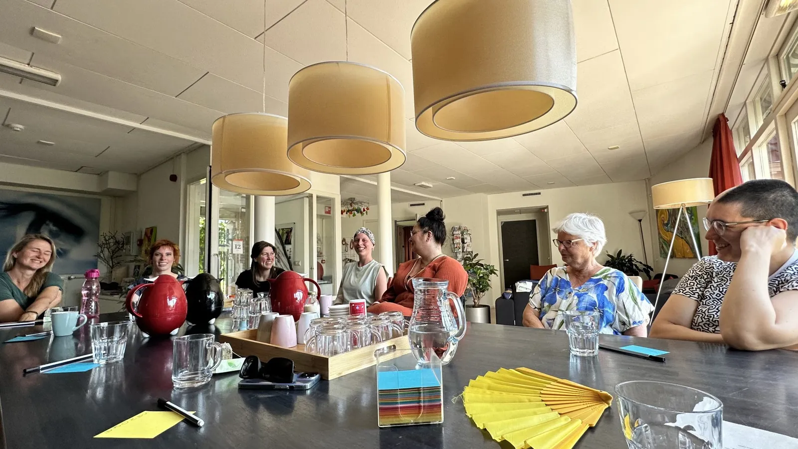 Toon Hermans Huis Arnhem foto 8