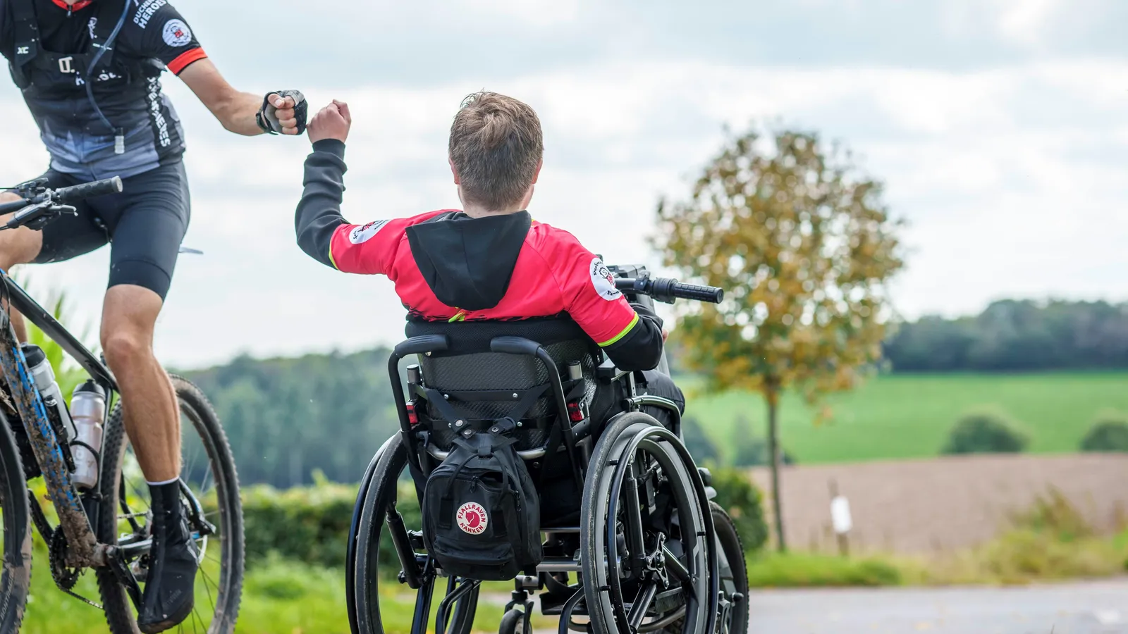 Duchenne Parent Project foto 23
