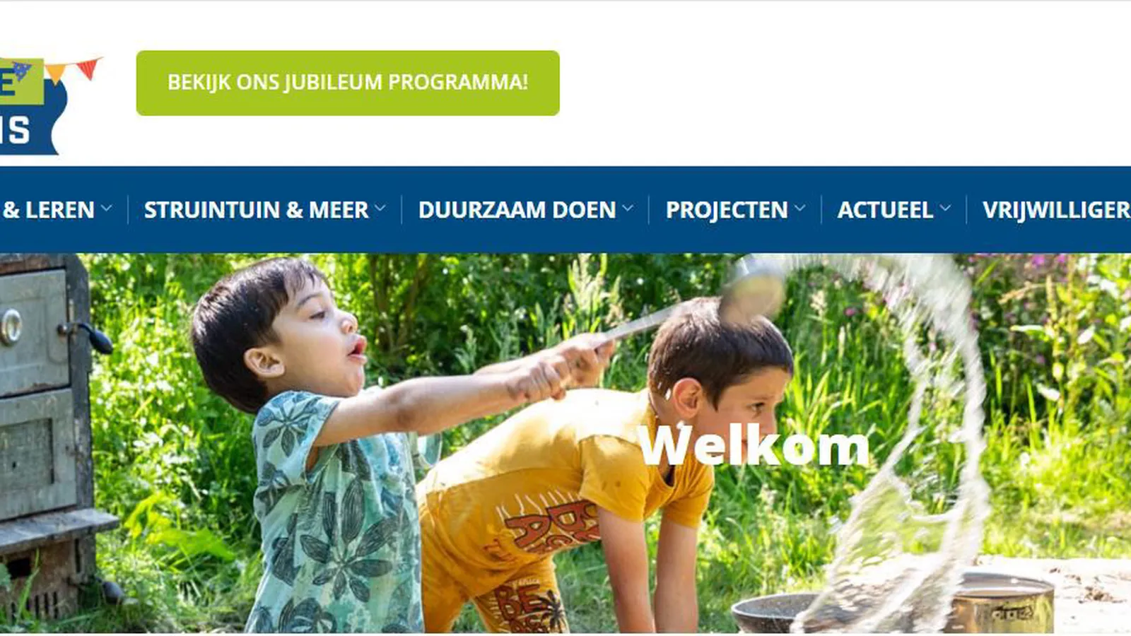 De Groene Belevenis foto 6
