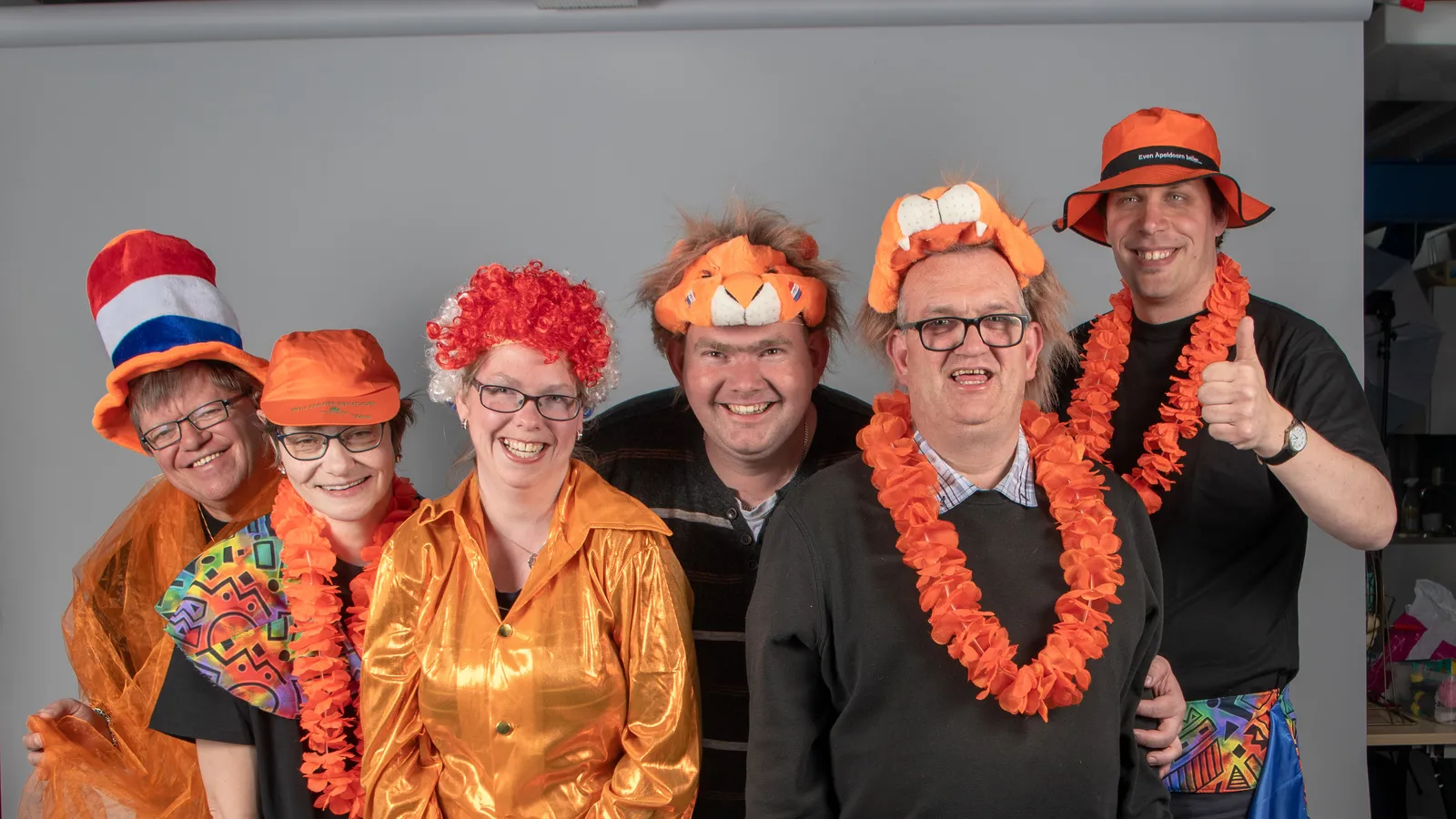 Stichting De Klup Apeldoorn foto 6