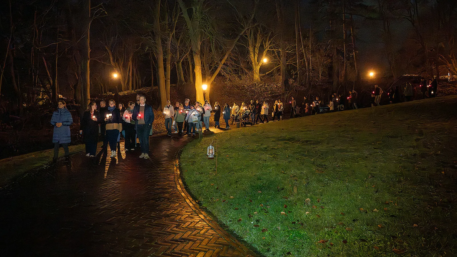 Stichting Nooit Voorbij foto 2