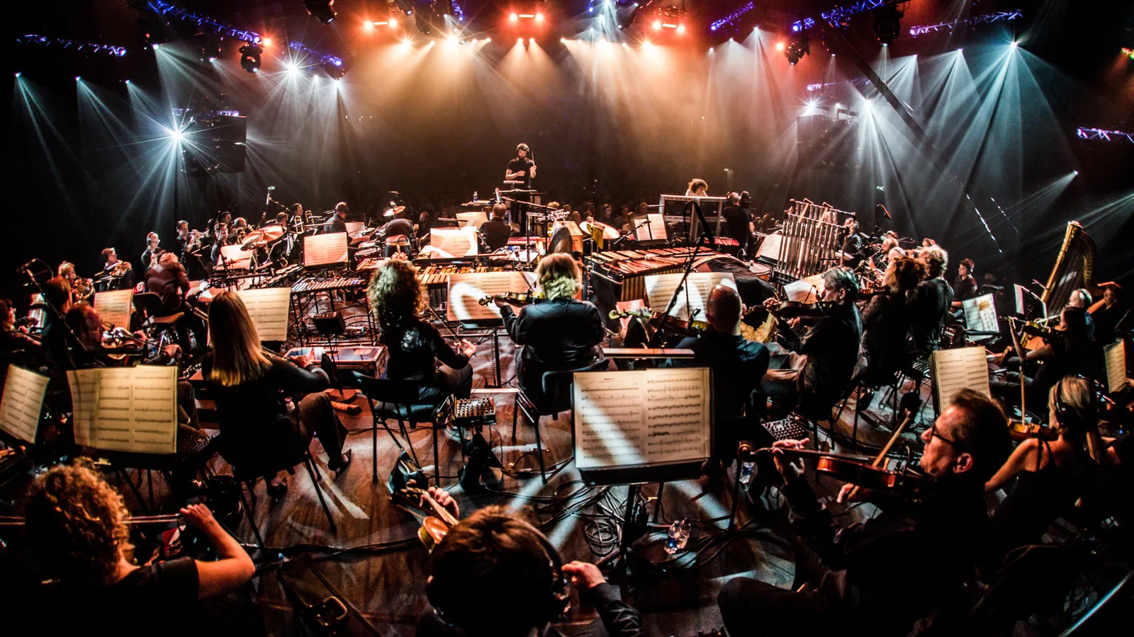 Metropole Orkest foto 8