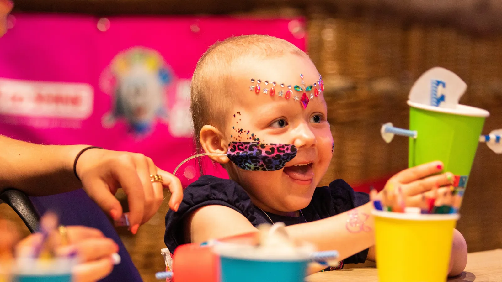 Stichting Bliss to Shine foto 1