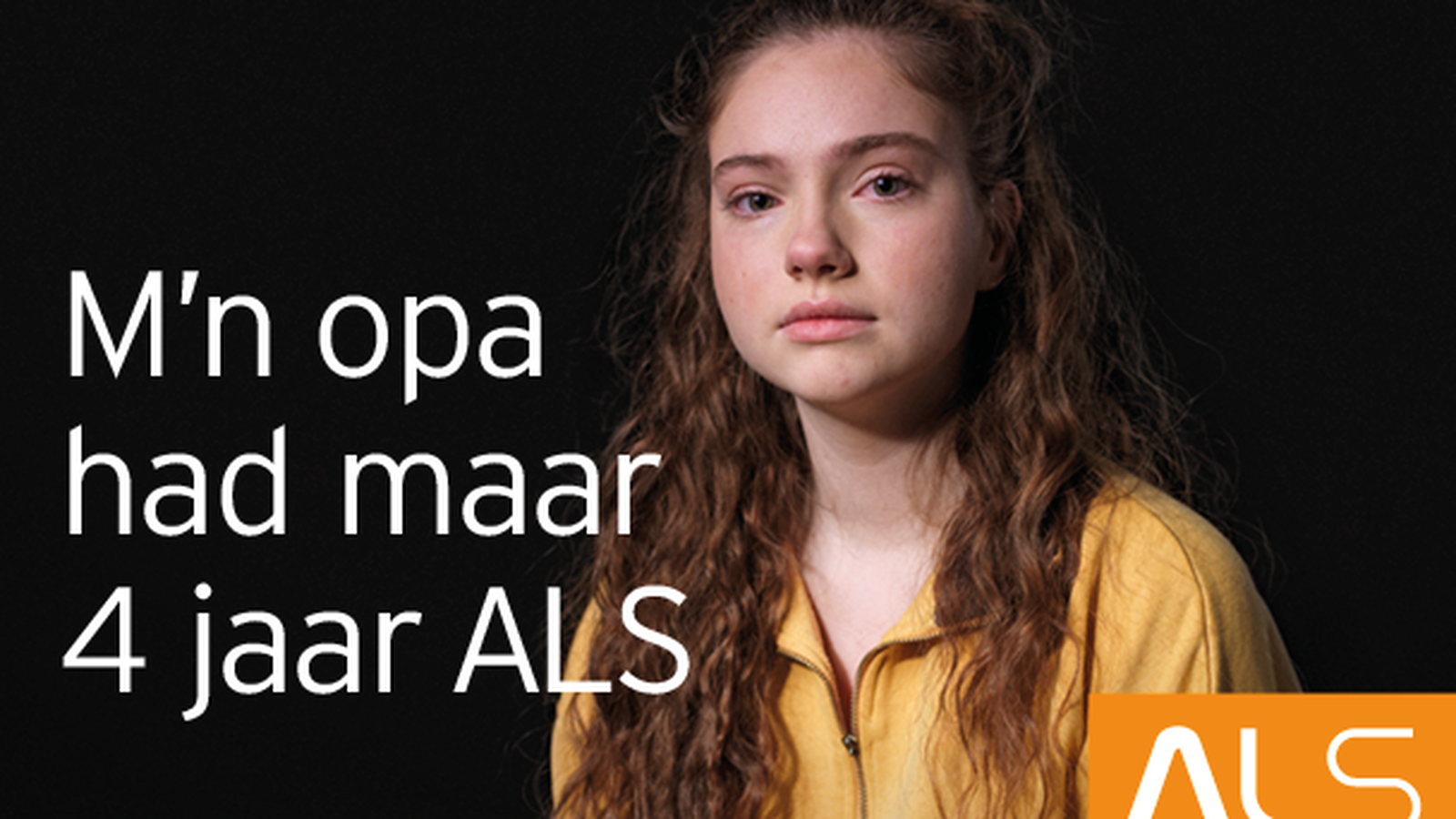 Stichting ALS Nederland foto 6