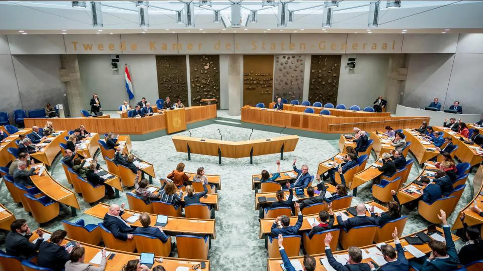 Stichting Instituut voor Publieke Economie foto 4