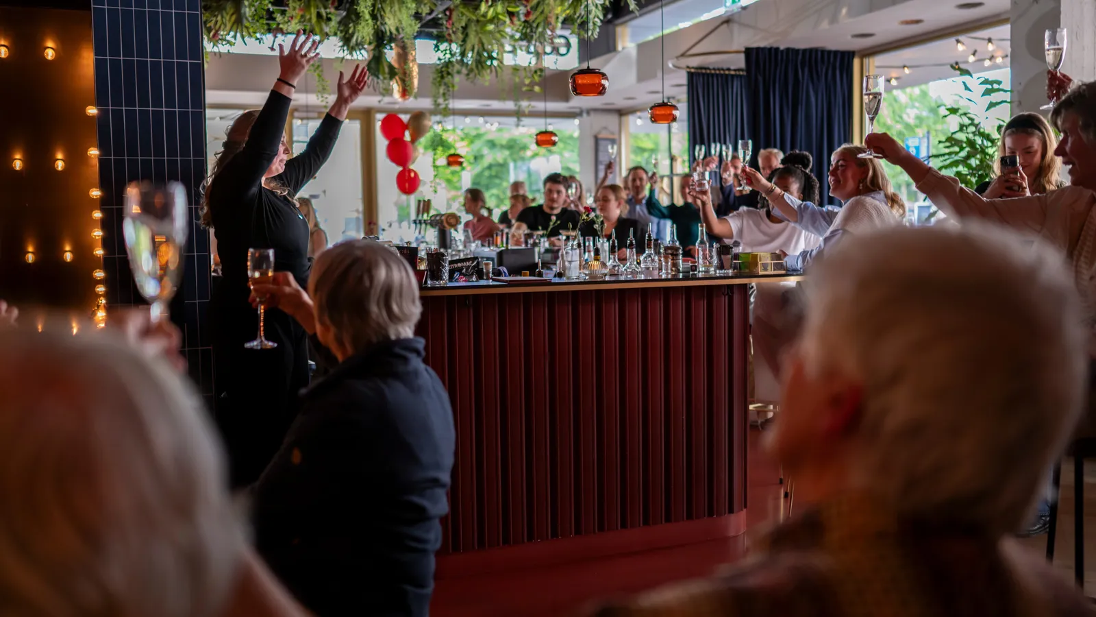 Stichting Tapastheater - Scala Amsterdam foto 6