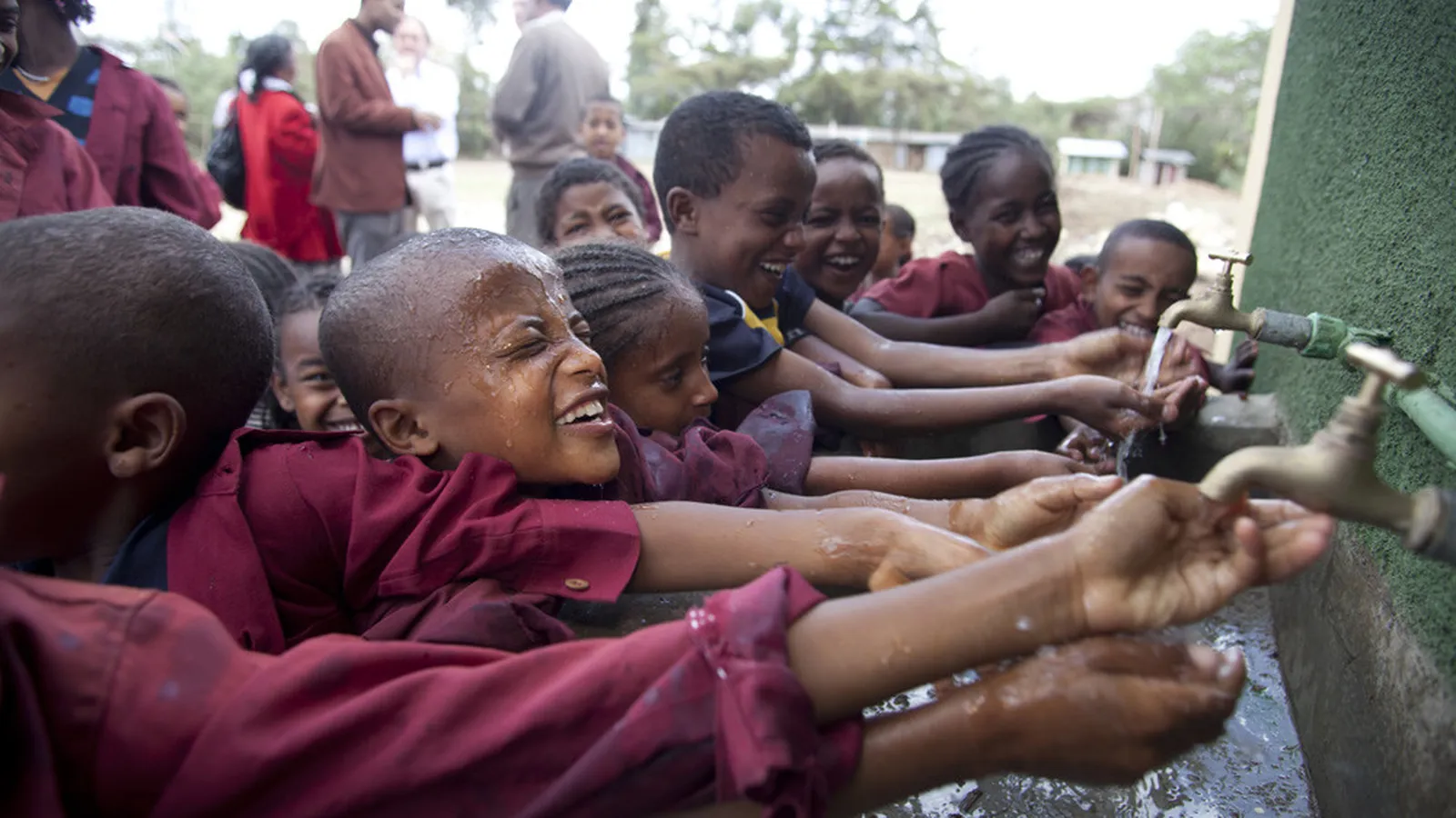 Water for Life foto 7