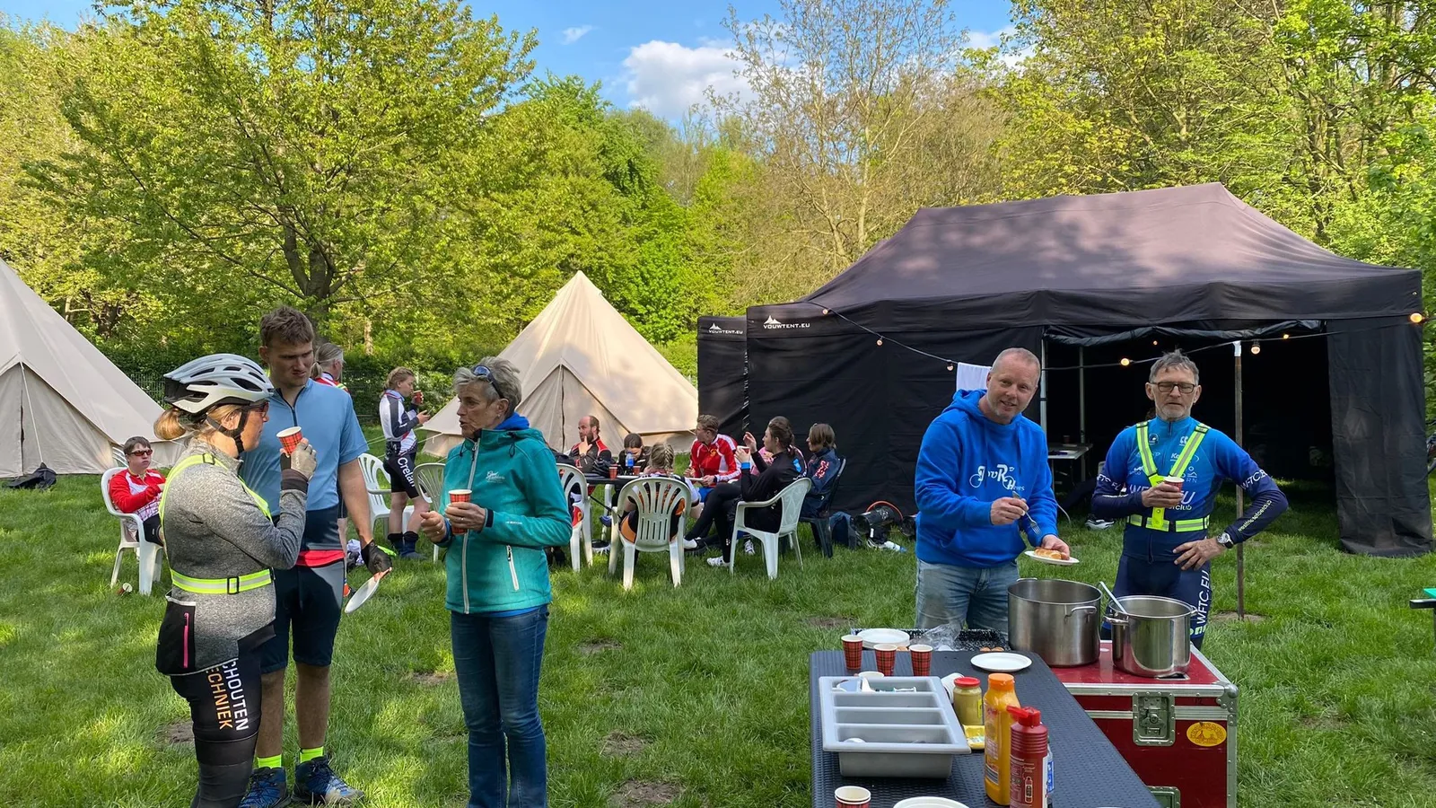 Stichting Gabberweek ( Stichting Jeugd en Jongeren Opmeer) foto 3