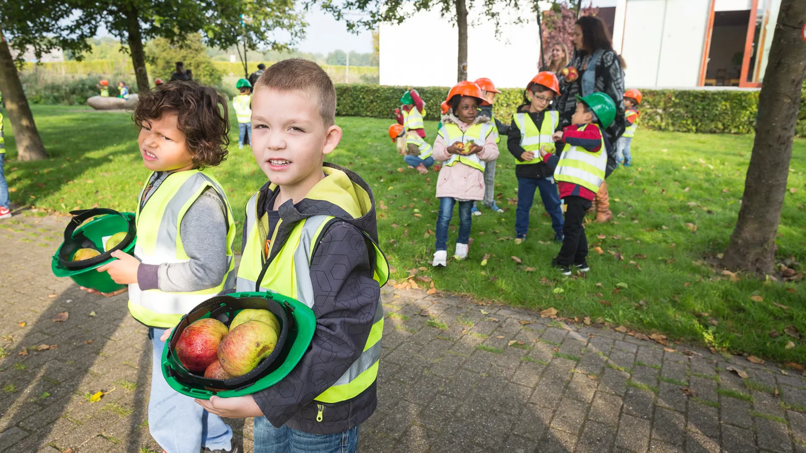 Stad & Natuur Almere foto 4