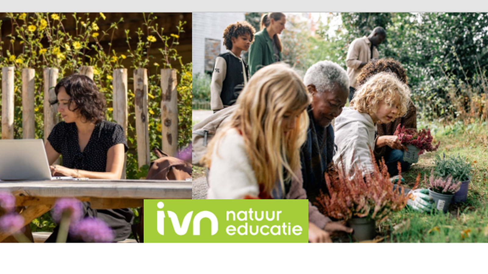 IVN Natuureducatie foto 1