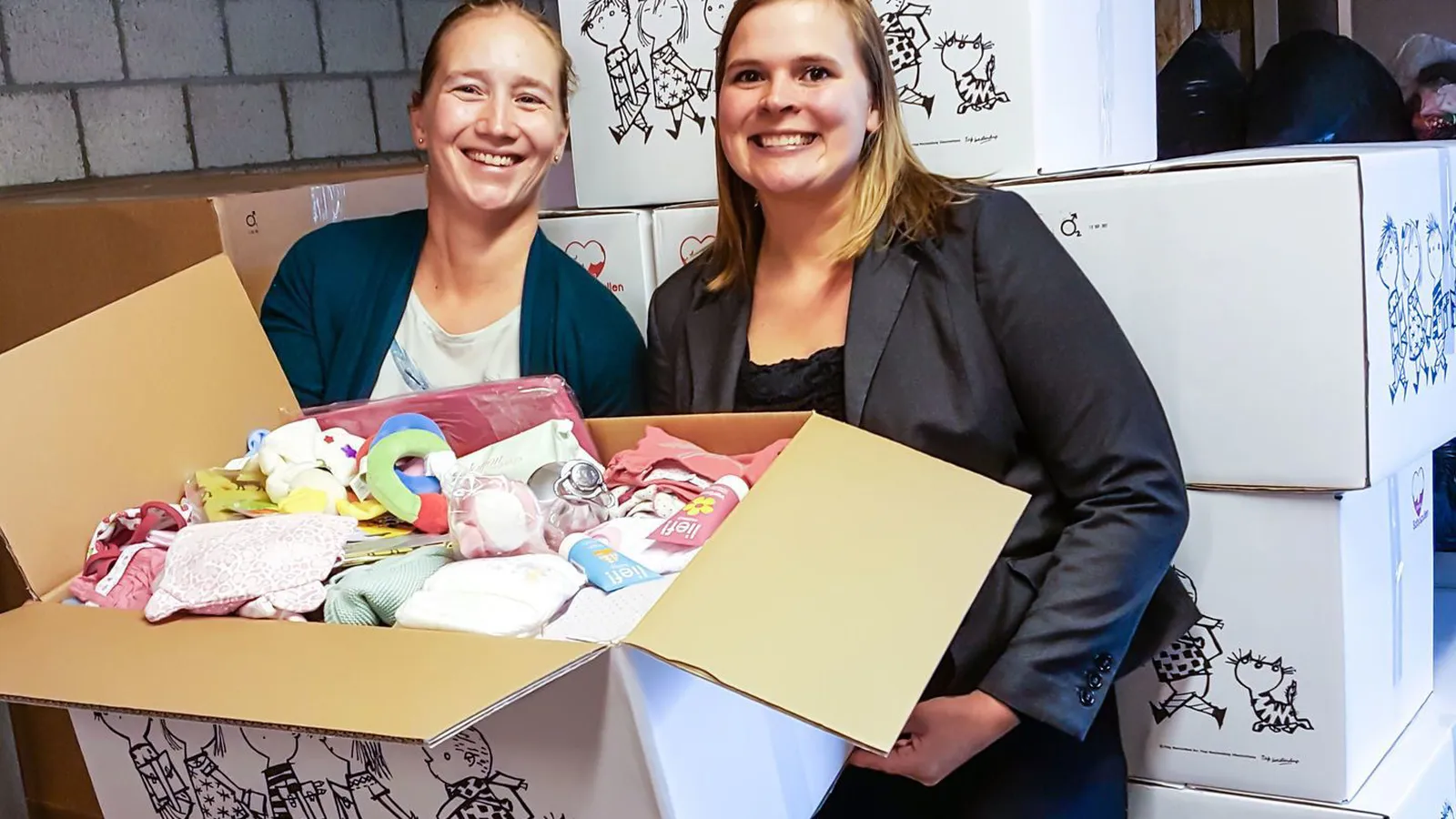 Stichting Babyspullen foto 6